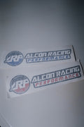 ARP Sticker