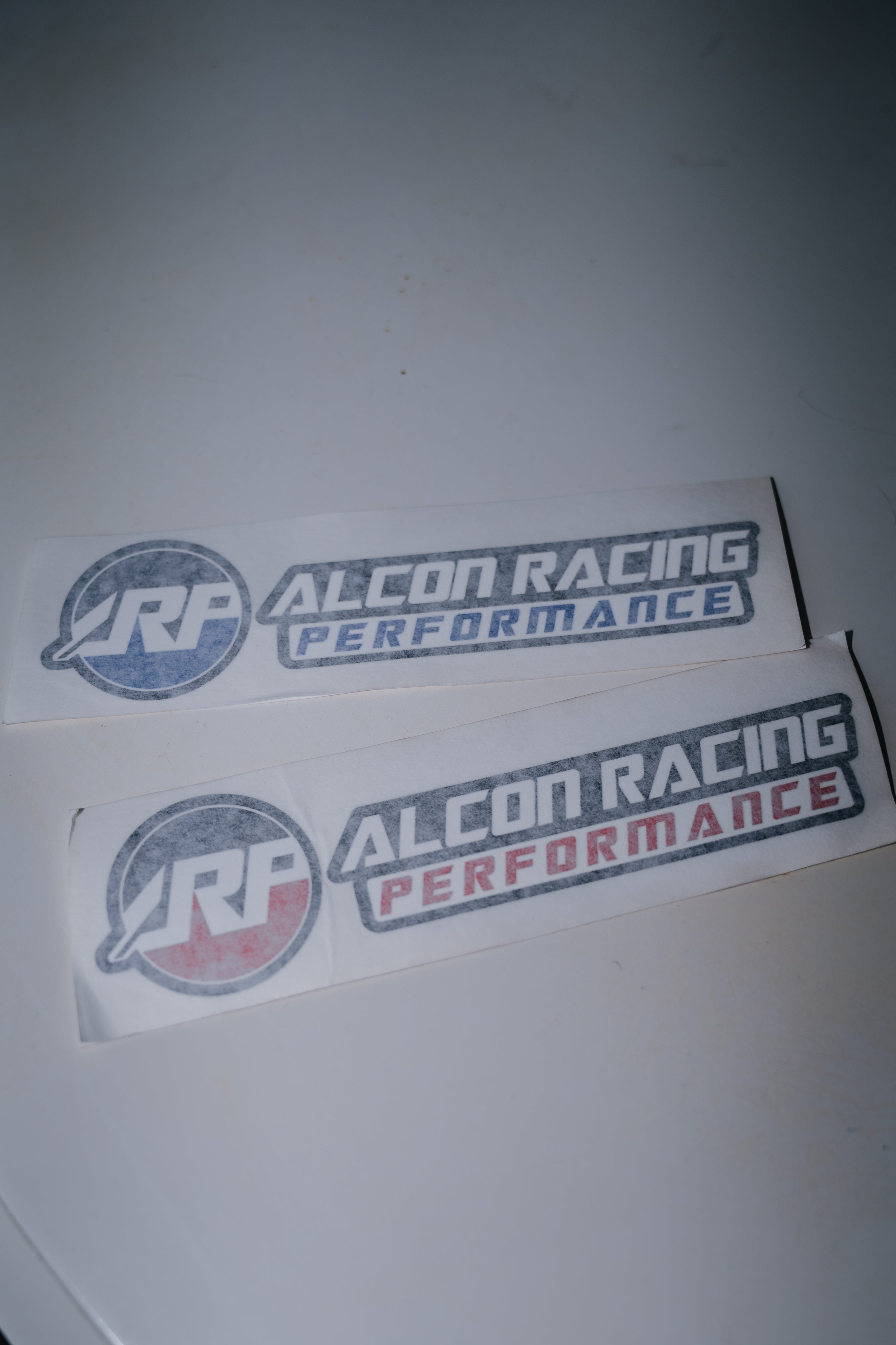 ARP Sticker